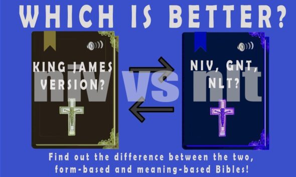 NIV vs NLT: Which Bible Translation Is Right for You?