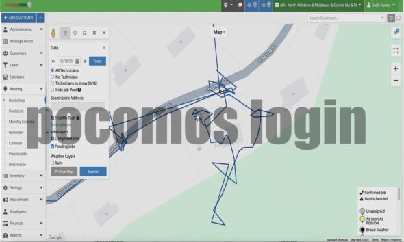 Your Complete Guide to Pocomos login and Account Access