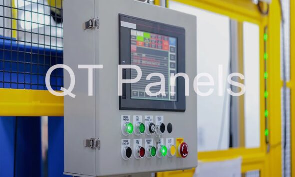QT Panels: The Complete Guide for Developers
