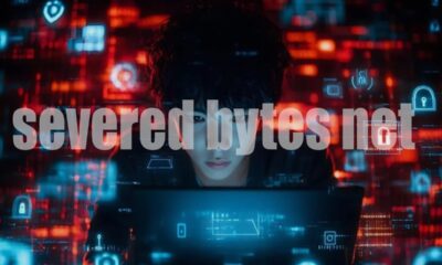Understanding Severed Bytes Net: A Complete Guide