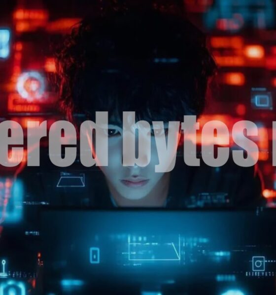 Understanding Severed Bytes Net: A Complete Guide