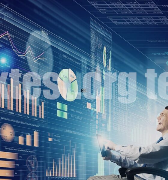 Silktest.org Tech: Your Gateway to Digital Innovation