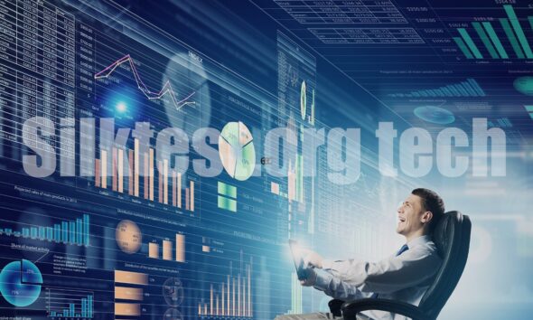 Silktest.org Tech: Your Gateway to Digital Innovation