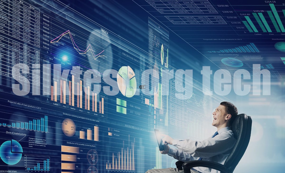 Silktest.org Tech: Your Gateway to Digital Innovation