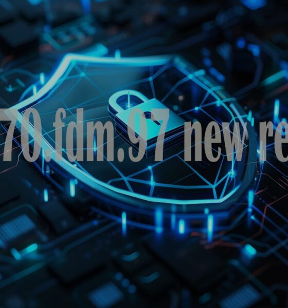 TGD170.FDM.97 New Release: Complete Guide & Updates