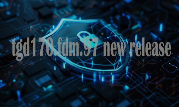 TGD170.FDM.97 New Release: Complete Guide & Updates