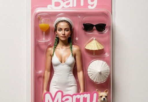 AI Doll Generator