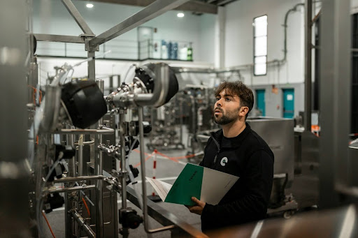 The Strategic Value of Technical Translations in Industrial and Tech Sectorstors