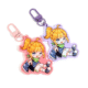 Acrylic Keychain