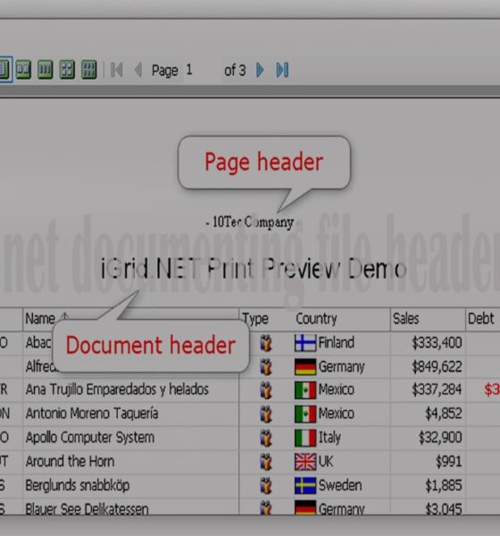Vb.net documenting file header: A Complete Guide