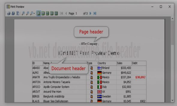 Vb.net documenting file header: A Complete Guide
