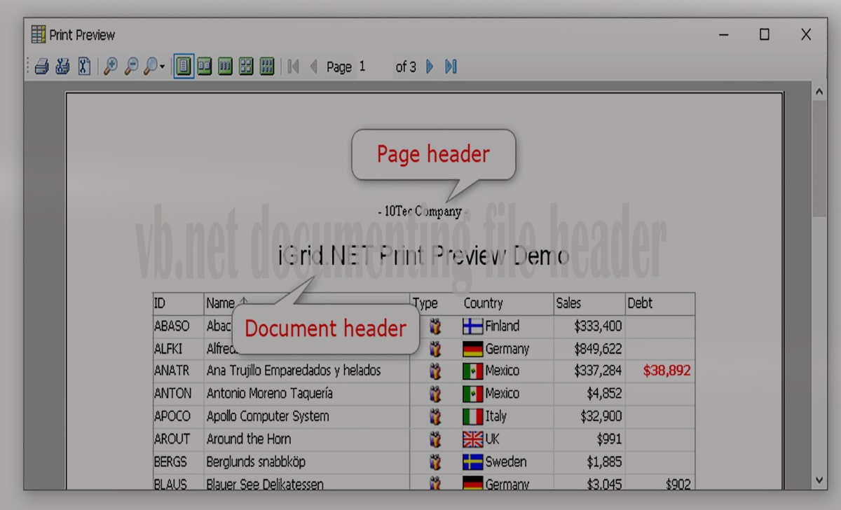 Vb.net documenting file header: A Complete Guide