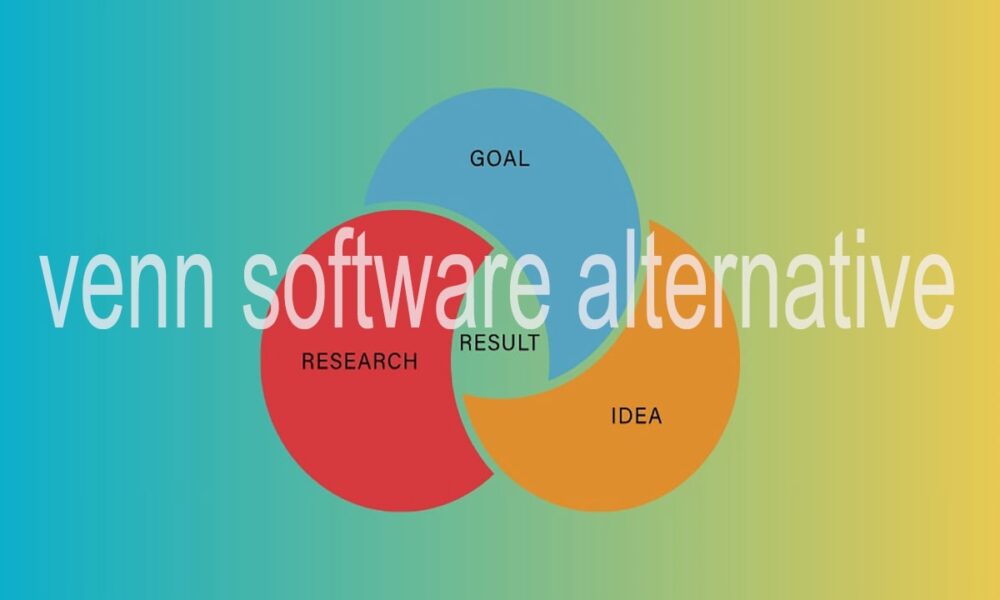 Looking for a Venn Software Alternative? Top Options for 2024