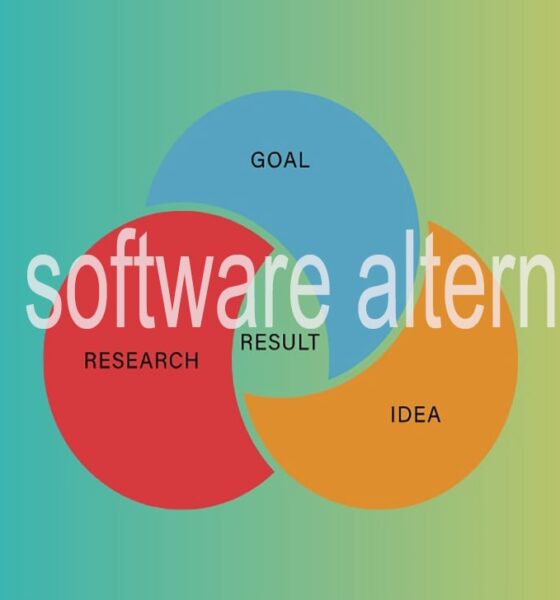 Looking for a Venn Software Alternative? Top Options for 2024
