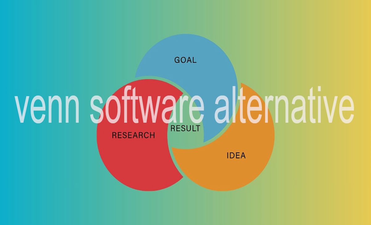 Looking for a Venn Software Alternative? Top Options for 2024