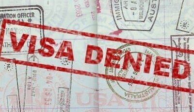 O-1 Visa Denials