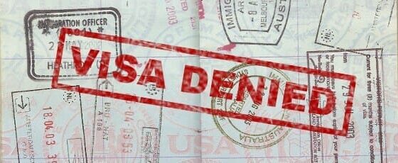 O-1 Visa Denials