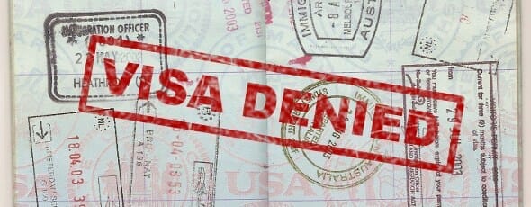 O-1 Visa Denials