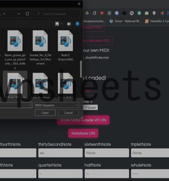 VPSheets: The Smart Spreadsheet Solution for Modern Teams