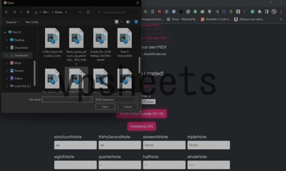 VPSheets: The Smart Spreadsheet Solution for Modern Teams