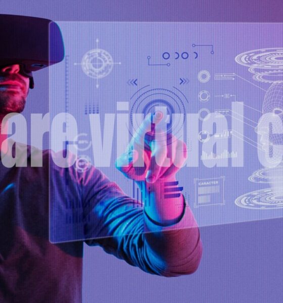We-Are-Virtual.com: Your Gateway to Tomorrow's Digital Reality