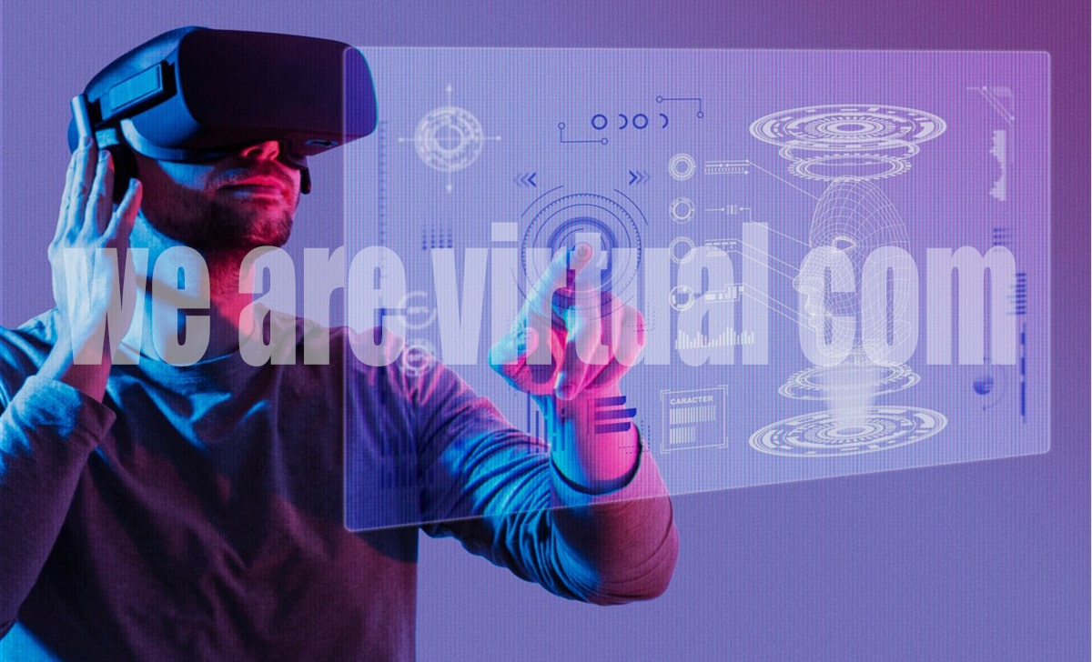 We-Are-Virtual.com: Your Gateway to Tomorrow's Digital Reality