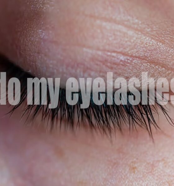 Why Do My Eyelashes Hurt? Causes, Remedies, and Prevention