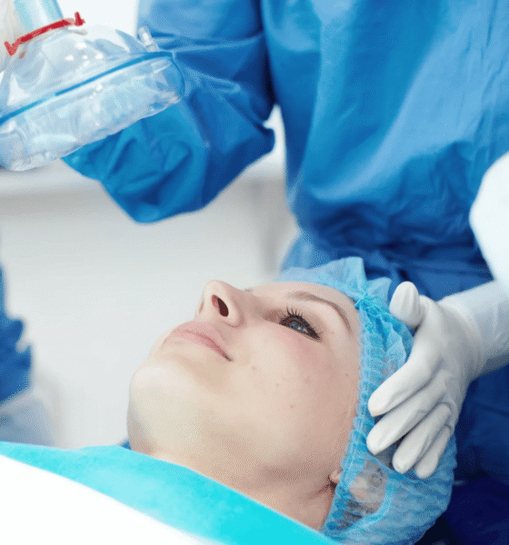 Anesthesia: Everything You Need to Know