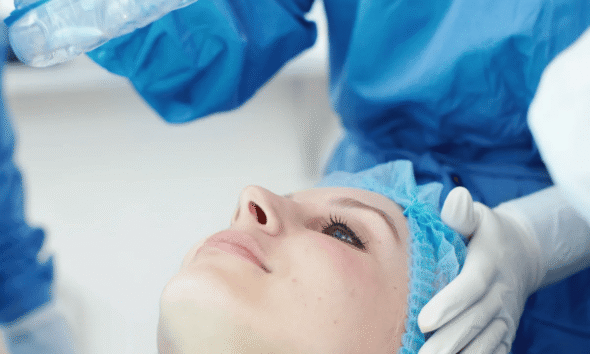 Anesthesia: Everything You Need to Know