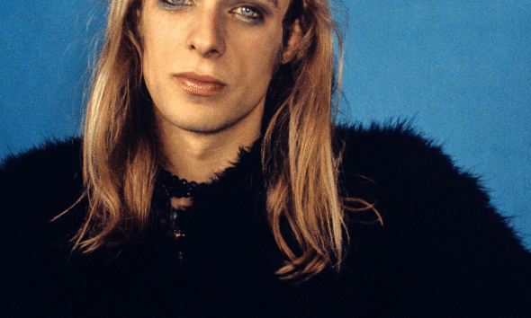 Brian Eno: The Innovator of Modern Music