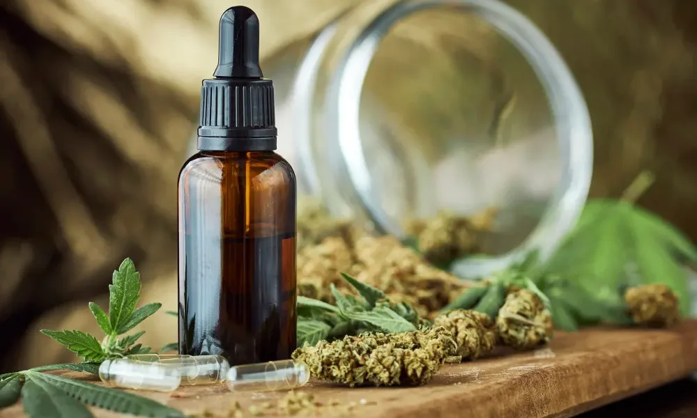 Bulk CBD Distributors
