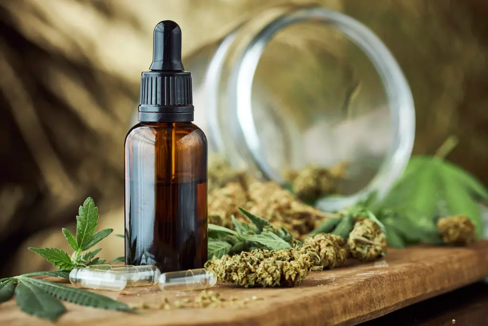 Bulk CBD Distributors