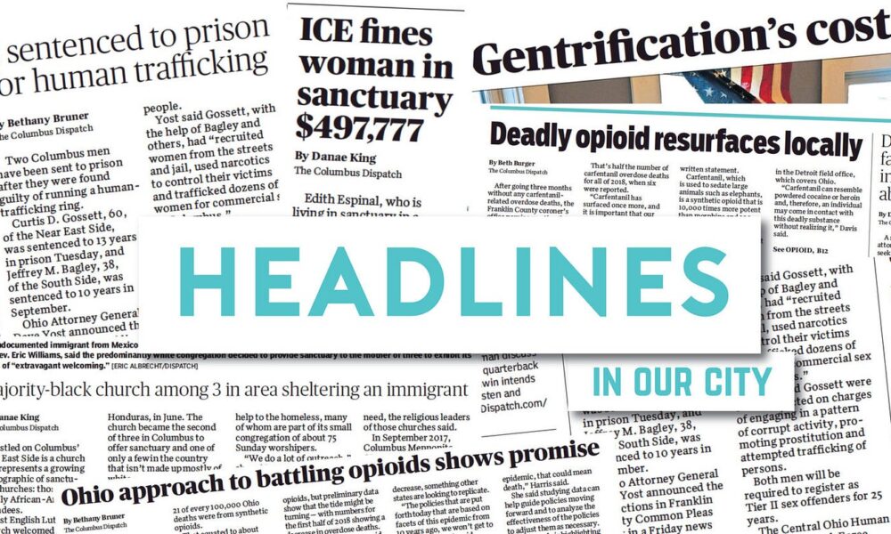 Headlines: Why They Matter and How to Write Great Ones