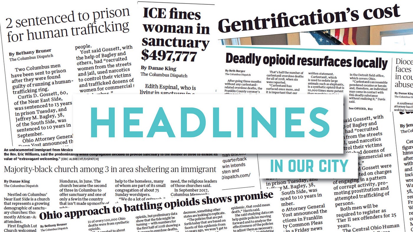 Headlines: Why They Matter and How to Write Great Ones