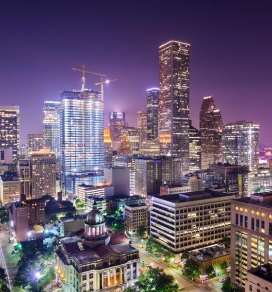 Houston: A Complete Guide to the Space City