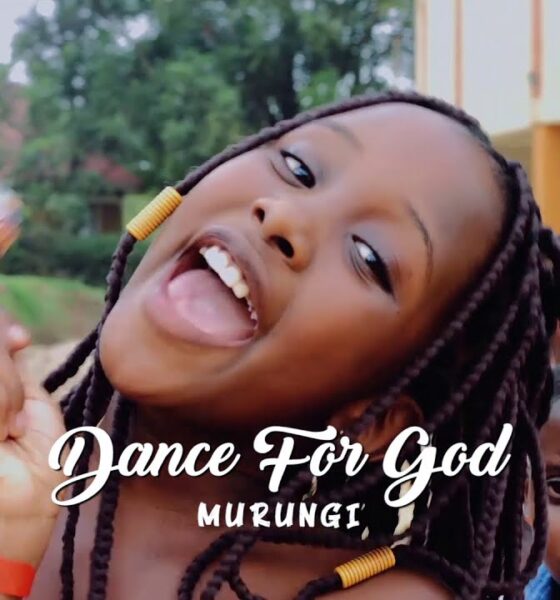 I Dance For Gods: The Spiritual Power of Sacred Movement