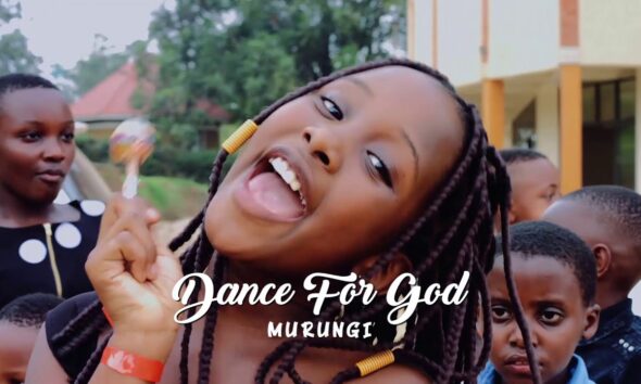 I Dance For Gods: The Spiritual Power of Sacred Movement