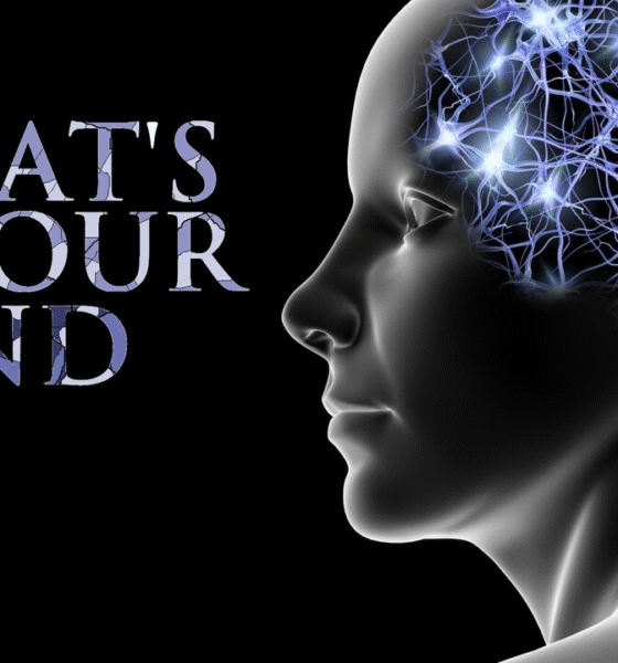 In Your Mind – Exploring Thoughts, Emotions, and Awareness
