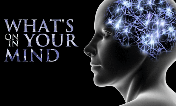 In Your Mind – Exploring Thoughts, Emotions, and Awareness