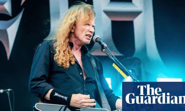 MEGADETH: The Legacy of a Thrash Metal Giant
