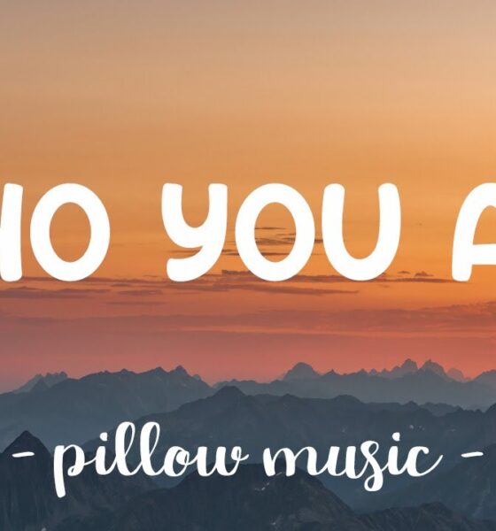 Who You Are: Understanding Your True Self