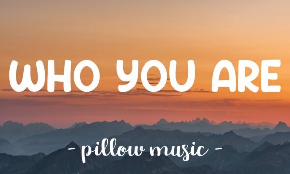 Who You Are: Understanding Your True Self