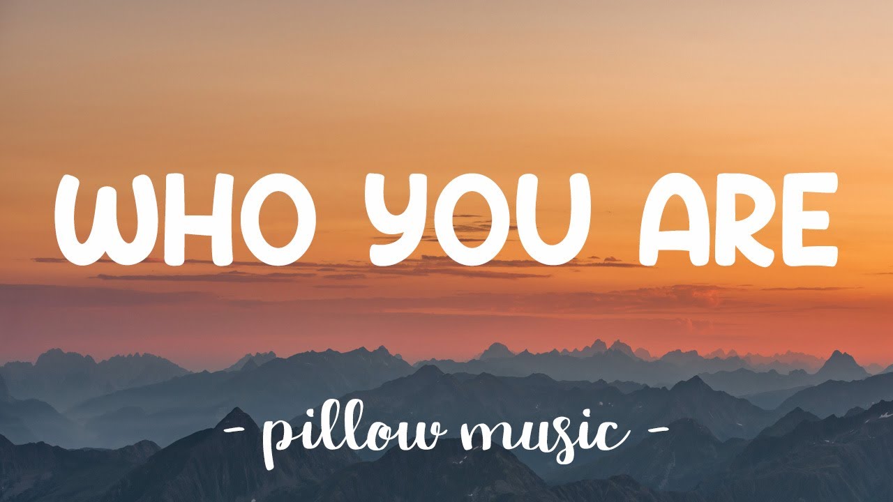 Who You Are: Understanding Your True Self