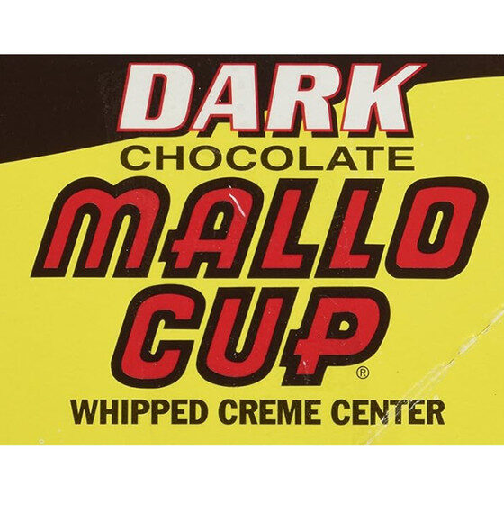 Boyer Mallo Cup KG 3.2oz: The Ultimate Coconut Marshmallow Treat