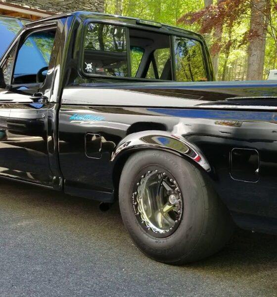 Crown Vic IFS Swap Kit for Bullnose: Complete Installation Guide