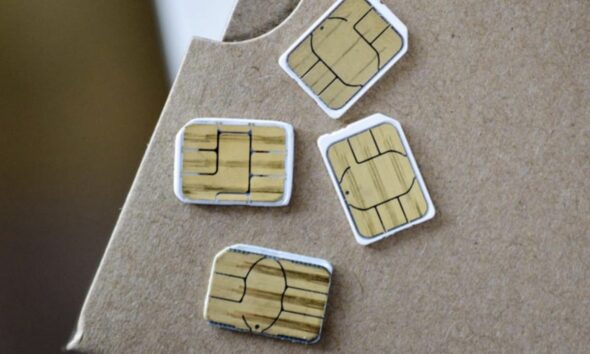 eSIM and Physical SIM: A Complete Guide
