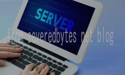 Discover From Severedbytes Net Blog: Your Tech Knowledge Hub