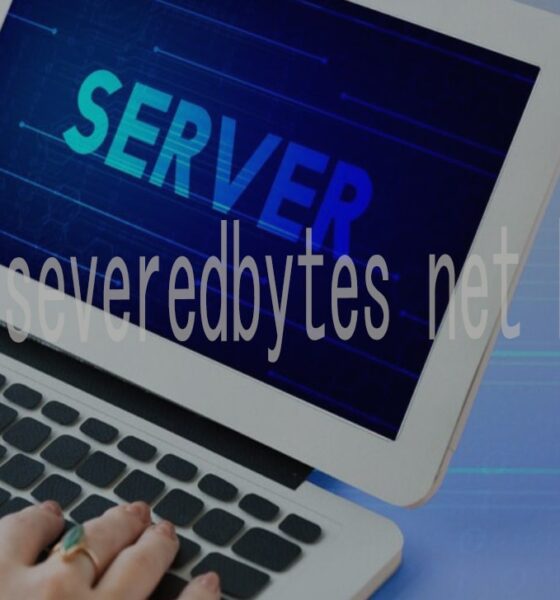 Discover From Severedbytes Net Blog: Your Tech Knowledge Hub