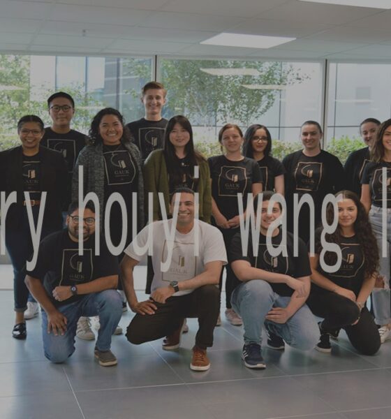 Harry Houyi Wang Law: Expert Legal Representation You Can Trust