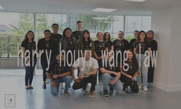 Harry Houyi Wang Law: Expert Legal Representation You Can Trust